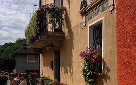 Guesthouse Arosio B&B